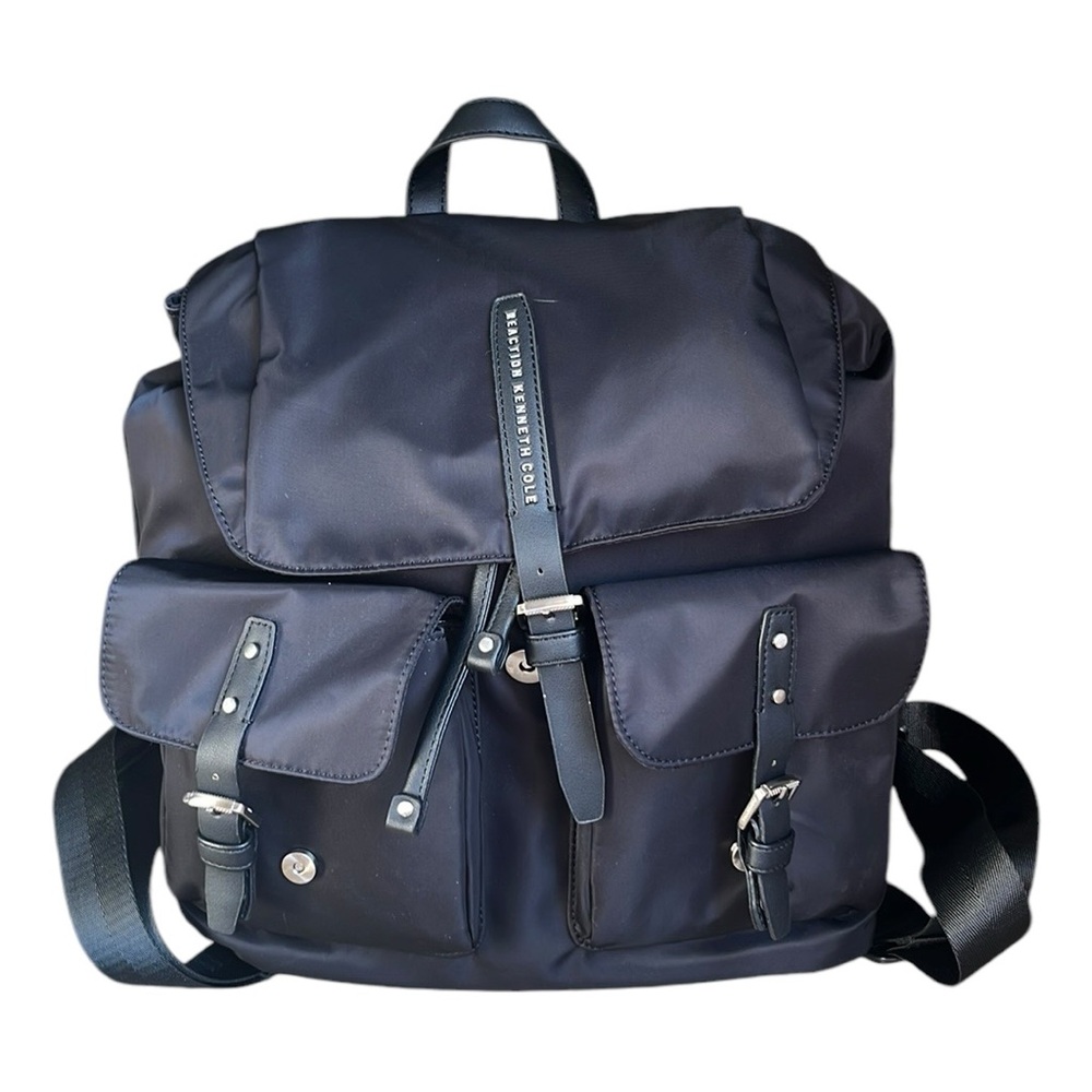 KENNETH COLE REACTION backpack - Picture 1 of 11